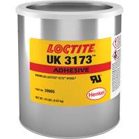 R&eacute;sine de polyur&eacute;thane UK 3173 WestPier