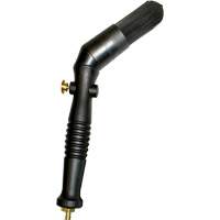 BenchtopPro&reg; Flow-Through Scrub Brush WestPier