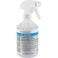 All-Season All-Weather Cleaner, 500 ml, Trigger Bottle WestPier