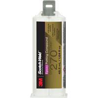 Epoxy Adhesives