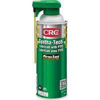 Syntha-Tech Lubricant with PTFE, Aerosol Can WestPier