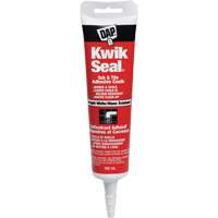 Kwik Seal<sup>®</sup> Kitchen & Bath Adhesive Caulk AG982 | WestPier