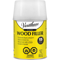 Varathane<sup>®</sup> Wood Filler, 355 ml AH018 | WestPier