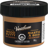 Varathane<sup>®</sup> Premium Wood Putty, 106 g AH019 | WestPier