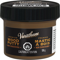 Varathane<sup>®</sup> Premium Wood Putty, 106 g AH020 | WestPier