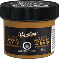 Varathane<sup>®</sup> Premium Wood Putty, 106 g AH021 | WestPier