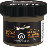 Varathane<sup>®</sup> Premium Wood Putty, 106 g AH022 | WestPier
