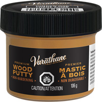 Varathane<sup>®</sup> Premium Wood Putty, 106 g AH023 | WestPier