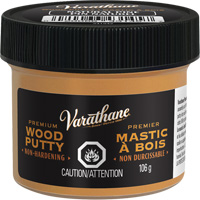 Varathane<sup>®</sup> Premium Wood Putty, 106 g AH024 | WestPier
