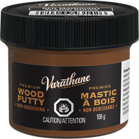 Varathane<sup>®</sup> Premium Wood Putty, 106 g AH025 | WestPier