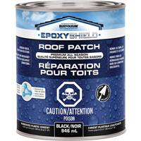 EpoxyShield&reg; Premium All Season Wet/Dry Roof Patch WestPier