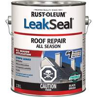 LeakSeal&reg; All-Season Roof Repair WestPier