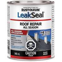LeakSeal&reg; All-Season Roof Repair WestPier
