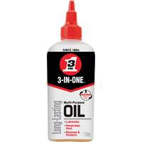 3-In-One<sup>®</sup> Multi-Purpose Oil, Squeeze Bottle AH069 | WestPier