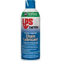 Detex&reg; Food Grade Chain Lubricant, Aerosol Can WestPier