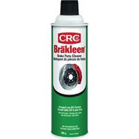 Brakleen<sup>®</sup> BPC Non-Chlorinated Low-VOC Brake Cleaner, Aerosol Can AH371 | WestPier