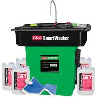 SmartWasher SW-728 SuperSink Parts Washer Kit AH391 | WestPier