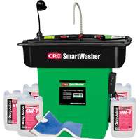 SmartWasher SW-728XE SuperSink Parts Washer XE Kit AH392 | WestPier