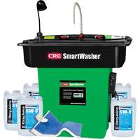 SmartWasher SW-828XE SuperSink Parts Washer XE Kit AH396 | WestPier