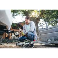 3-in-One&reg; Trailer Hitch Gel Lube, Aerosol Can WestPier