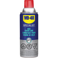 Bike Chain Lubricant, Aerosol Can WestPier