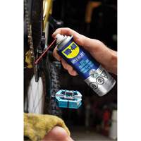 Bike Chain Lubricant, Aerosol Can WestPier