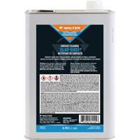 SLAP SHOT Contact Cleaner, Jug WestPier