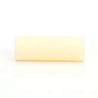 Adh&eacute;sif thermofusible, 1" dia x 3" lo, Blanc cass&eacute; WestPier