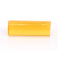 Adh&eacute;sif thermofusible Scotch-Weld, 1" dia x 3" lo, Ambr&eacute;e WestPier