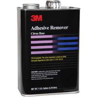 Adhesive Remover, 1 gal, Gallon AMA653 | WestPier