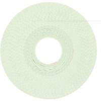 Ruban double face en mousse, 66 m (216') lo x 12,7 mm (1/2") la, 31 mils, Ur&eacute;thane WestPier