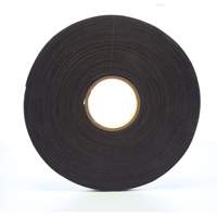 Ruban double face en mousse, 33 m (108') lo x 25,4 mm (1") la, 62,5 mils, Ur&eacute;thane WestPier