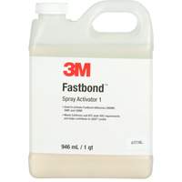Fastbond™ Spray Activator AMB095 | WestPier