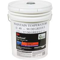 Mousse adh&eacute;sive 100NF Fastbond WestPier