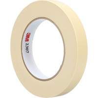 Masking Tape, 12 mm (1/2") x 55 m (180'), Beige WestPier