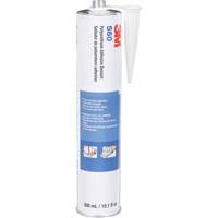 Adh&eacute;sif &eacute;tanche en polyur&eacute;thane, 10,3 oz., Noir WestPier