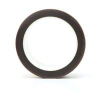 Ruban de collage en PTFE, PTFE, 50,8 mm (2") la x 33 m (108') lo, 3,7 mils &eacute;pais WestPier