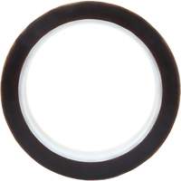Ruban de PTFE, PTFE, 25,4 mm (1") la x 33 m (108') lo, 3,7 mils &eacute;pais WestPier