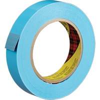 Scotch&reg; Strapping Tape, 4.6 mils Thick, 48 mm (2") x 55 m (180')  WestPier