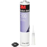 Scotch-Weld™ PUR Adhesive, 10 oz., Cartridge, Off-White AMC314 | WestPier