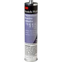 Scotch-Weld™ PUR Adhesive, 10 oz., Cartridge, Clear AMC316 | WestPier