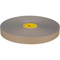 Ruban en mousse, 33 m (108') lo x 25,4 mm (1") la, 125 mils, Ur&eacute;thane WestPier
