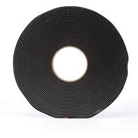 Ruban d'&eacute;tanch&eacute;it&eacute; Weatherban 5422, 9,5 mm (3/8") x 15,25 m (50'), Noir WestPier