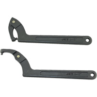JPSW-104 Pin-Style Adjustable Spanner Wrench WestPier