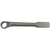 Offset Striking Wrench, 1-1/4", 12 Point, 11-7/16" Long WestPier