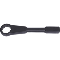 Flat Striking Wrench, 1-5/8", 12 Point WestPier