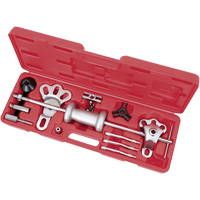 Heavy-Duty Multi-Purpose Slide Hammer Puller Kit, 23" L WestPier