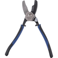 JCCT-200SHD Twin Edge Cable Cutter, 8-1/2" WestPier