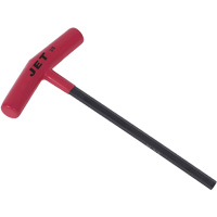 Allen Key, Hex End, 1/8" x T Handle WestPier