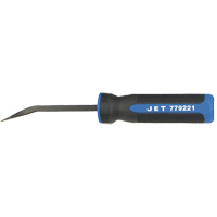 JMPB-8 Mechanic's Pry Bar, 8" L WestPier